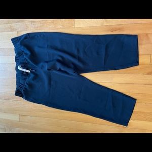 Lululemon jet crap -woven slim leg